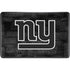 NFL New York Giants Black & White Google Pixelbook Go Skin